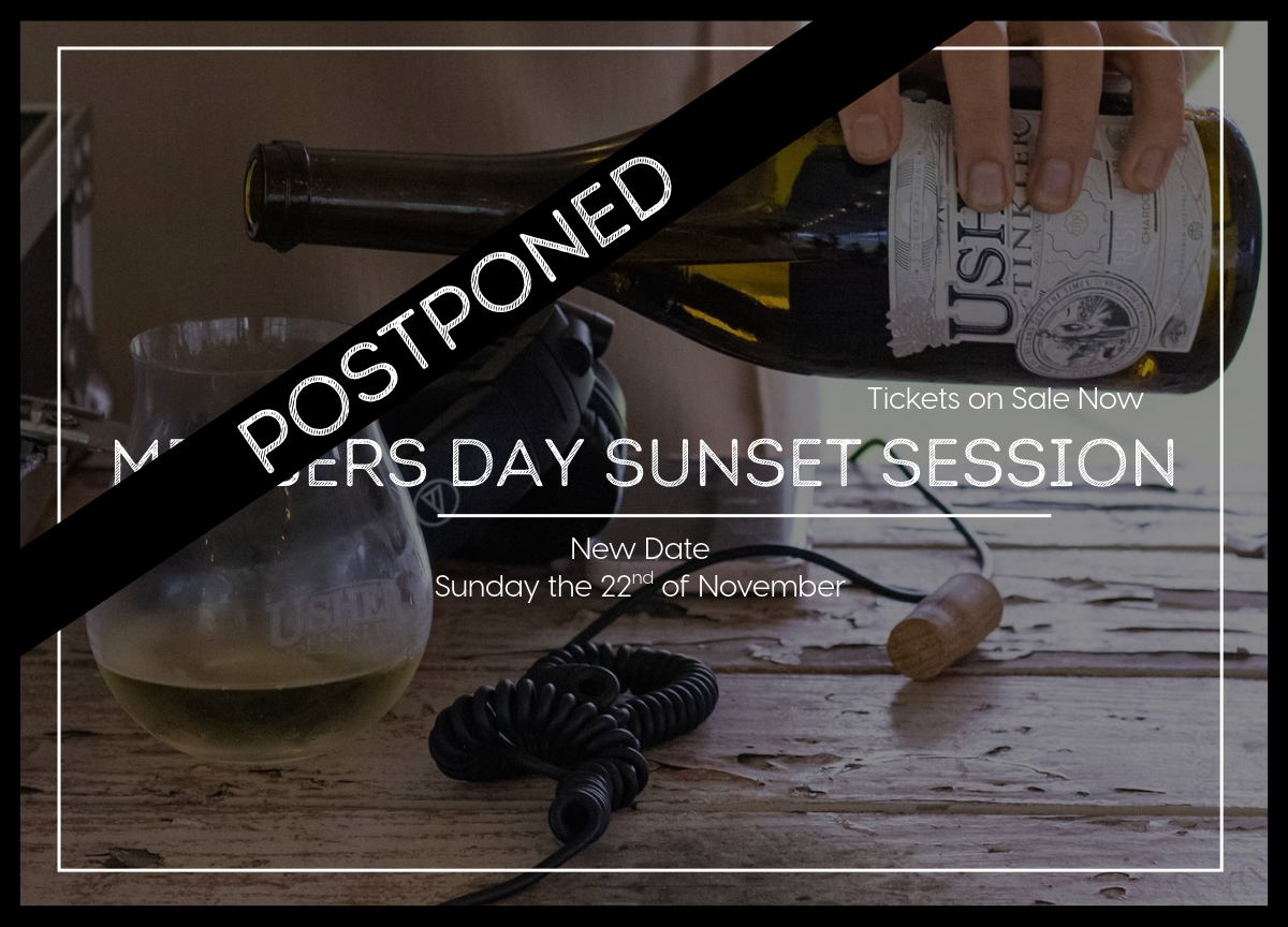 Members Day Sunset Session