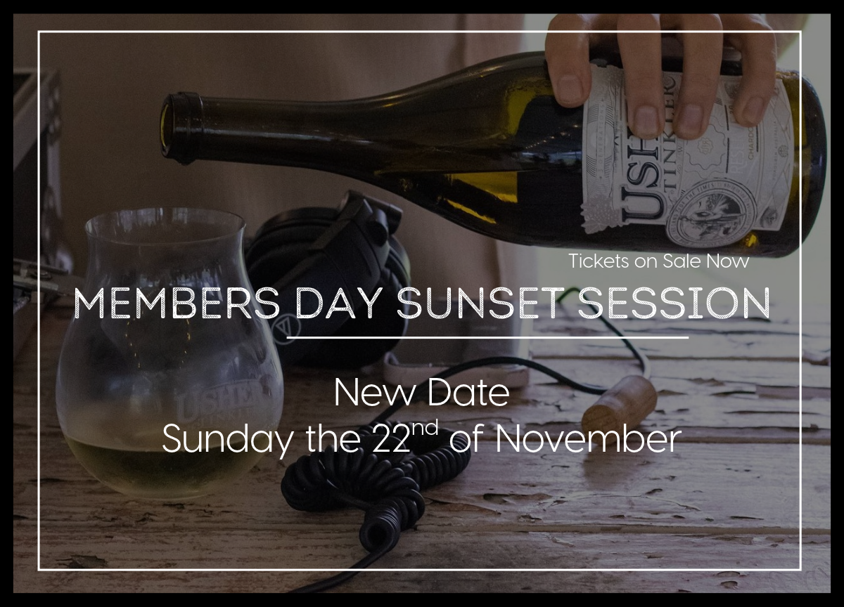 Members Day Sunset Session